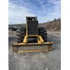 2014 Tigercat 635E Skidder